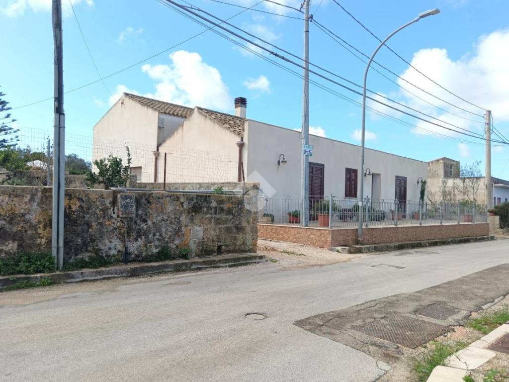 Rustico / casale a Valderice in Via Ragosia, 334 - Foto 5