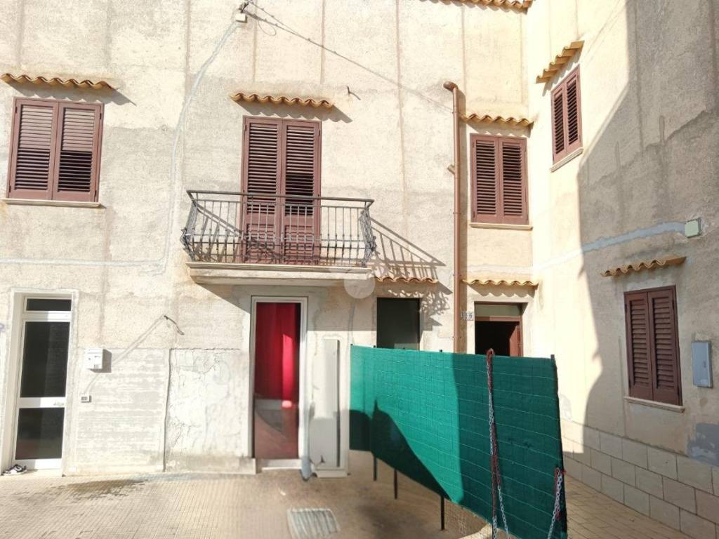 Casa indipendente a Valderice in Via simone catalano, 316 - Foto 2