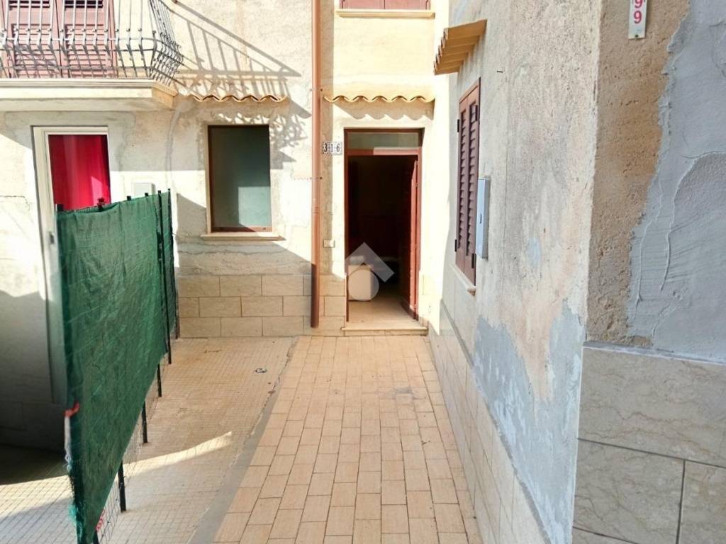 Casa indipendente a Valderice in Via simone catalano, 316 - Foto 4