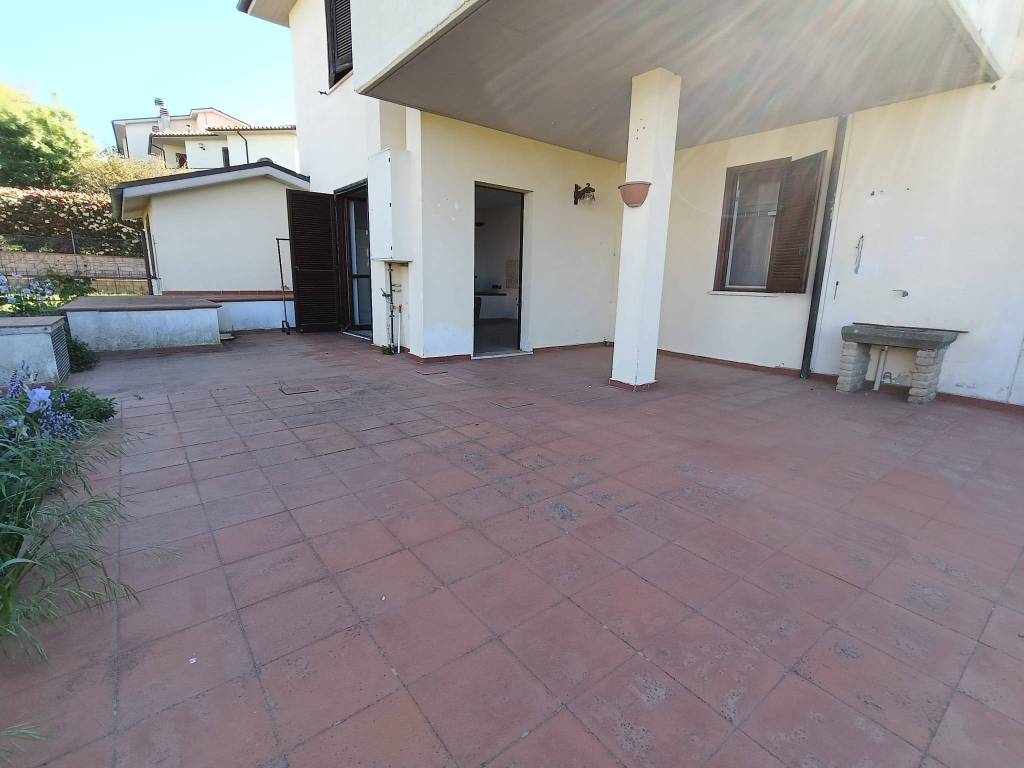 Villetta a schiera a Manciano in Via delle Fonti, 6 - Foto 2