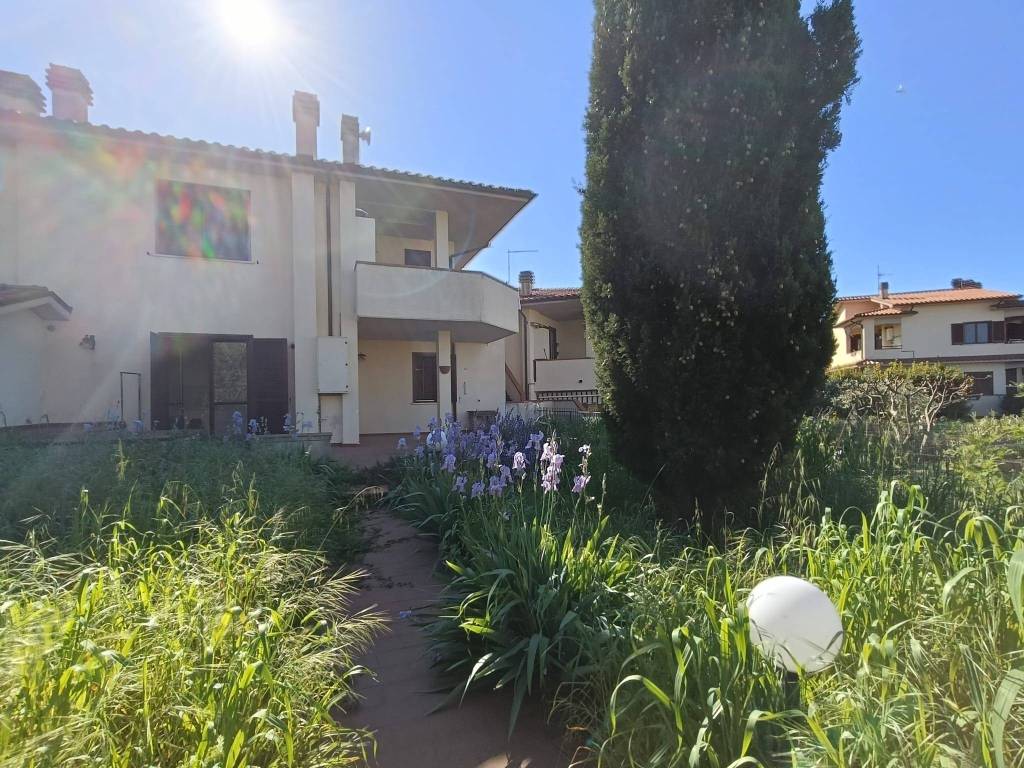 Villetta a schiera a Manciano in Via delle Fonti, 6 - Foto 3