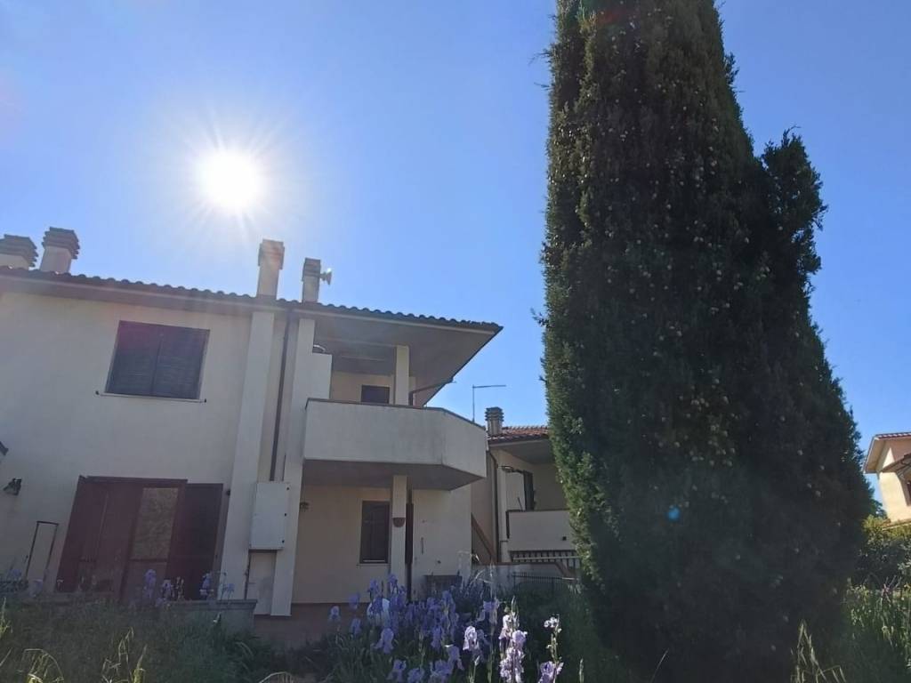 Villetta a schiera a Manciano in Via delle Fonti, 6 - Foto 4