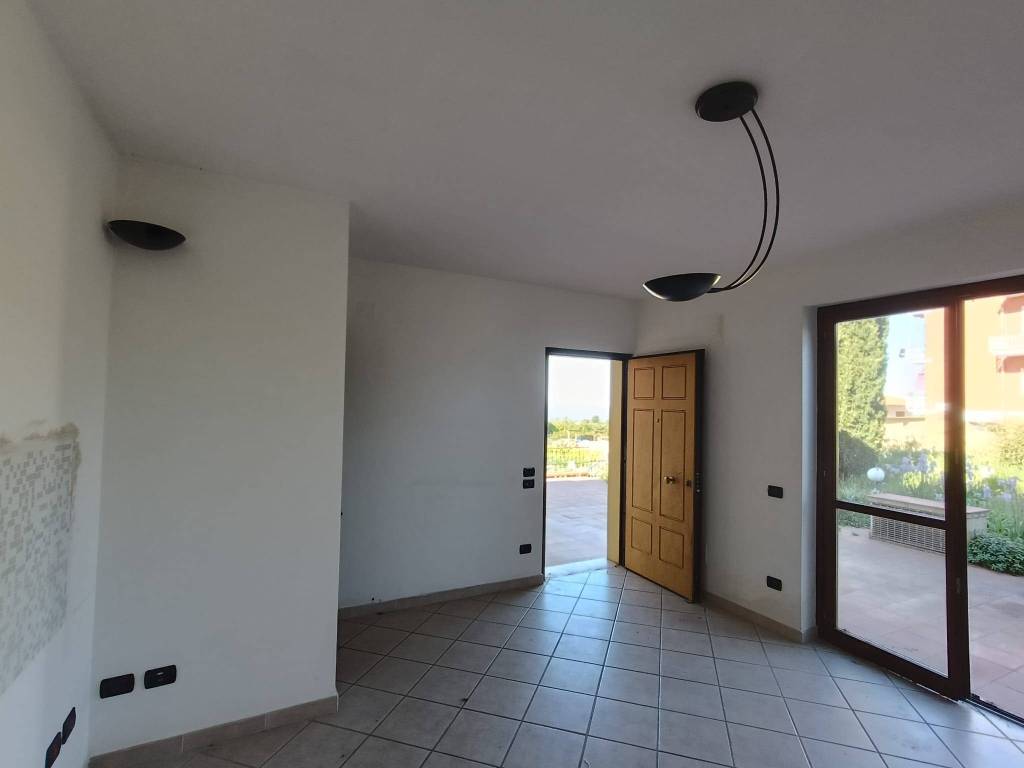 Villetta a schiera a Manciano in Via delle Fonti, 6 - Foto 5