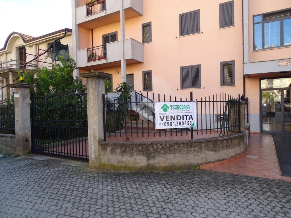 Appartamento a Castrovillari in C.da Vallina - Foto 2