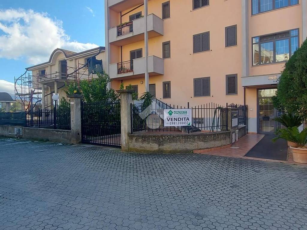 Appartamento a Castrovillari in C.da Vallina - Foto 3
