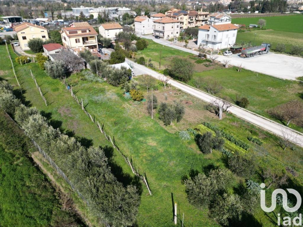 Casa indipendente a Fermo in LocalitÃ Contrada Paludi - Foto 2