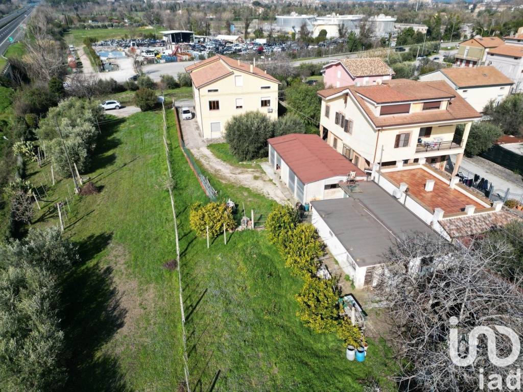 Casa indipendente a Fermo in LocalitÃ Contrada Paludi - Foto 4