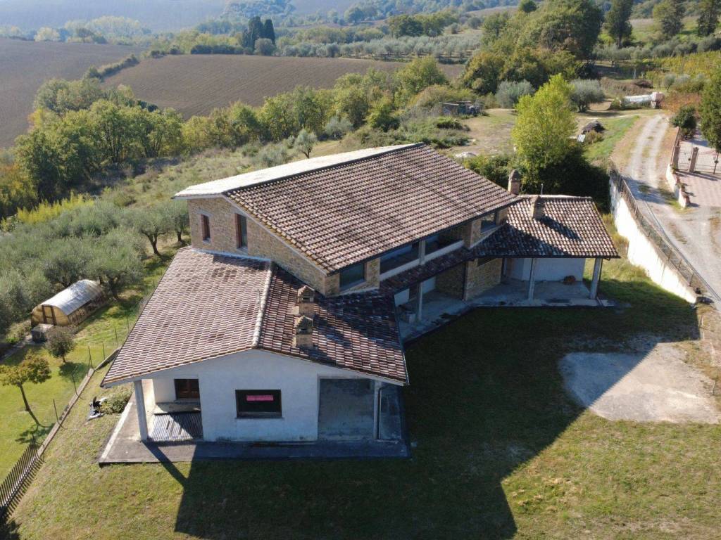 Appartamento a Panicale in Via Tavernelle - Foto 3