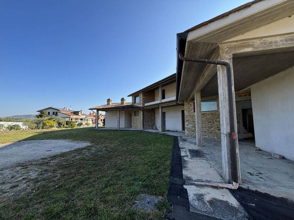 Appartamento a Panicale in Via Tavernelle - Foto 4