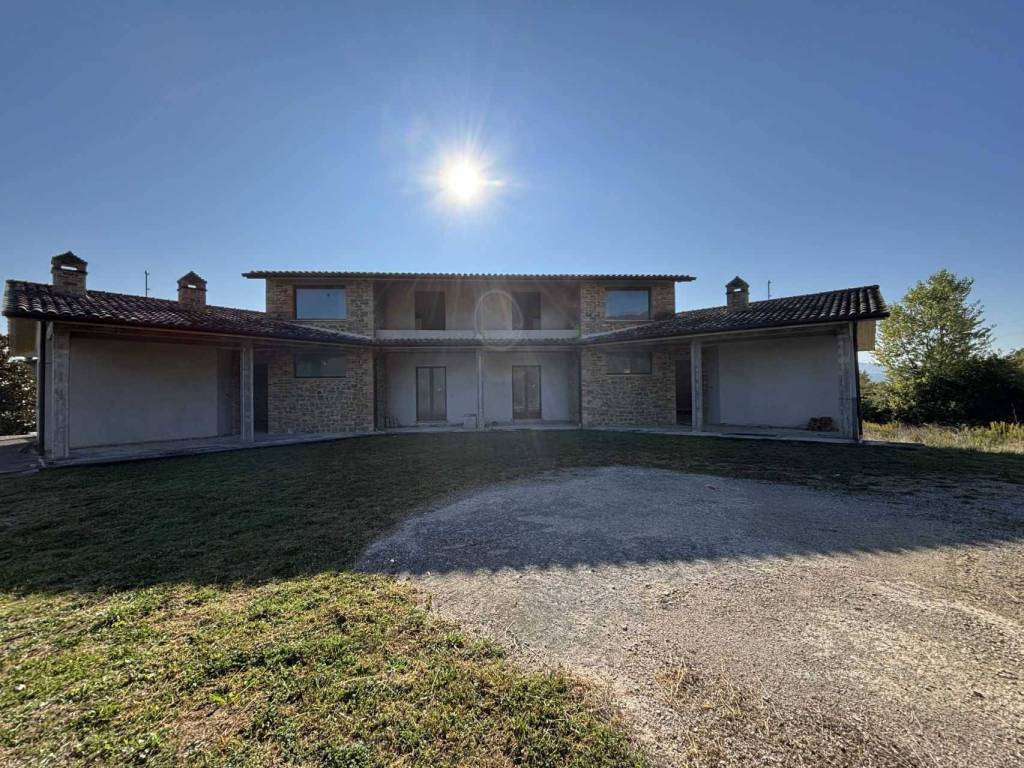 Appartamento a Panicale in Via Tavernelle - Foto 2