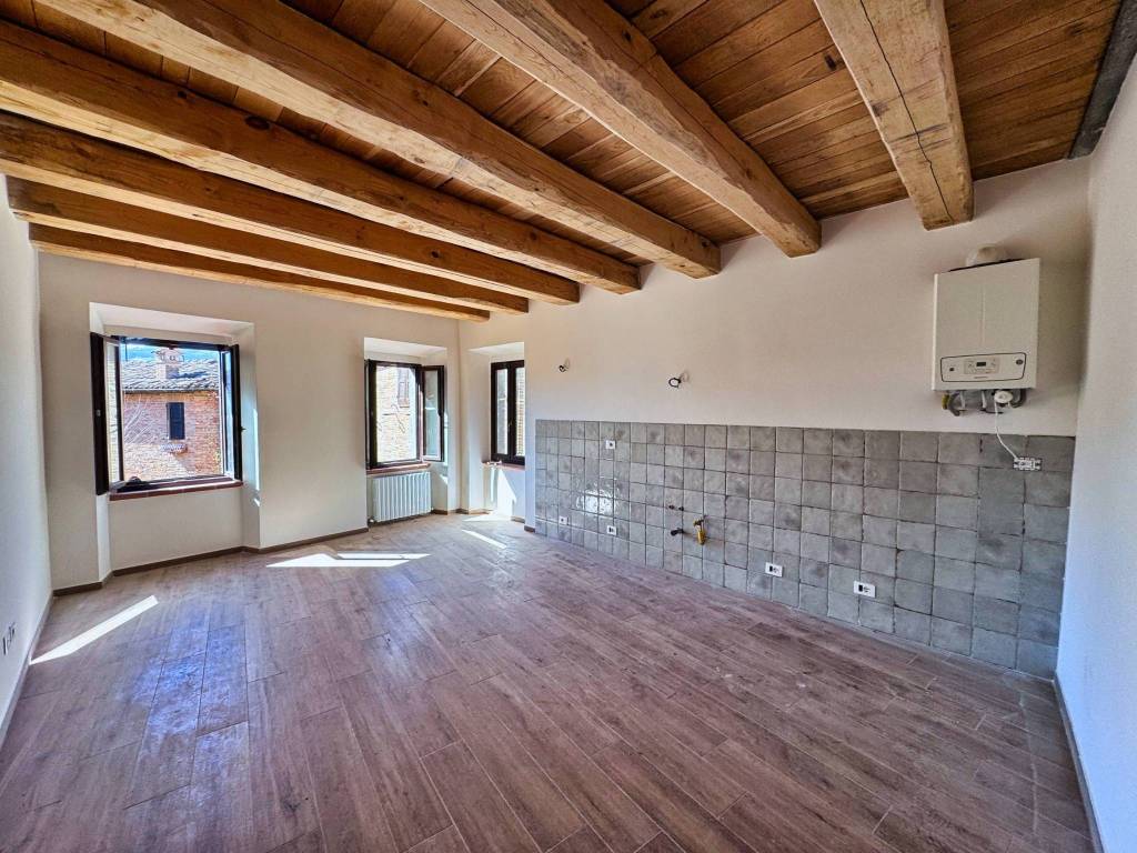 Appartamento a Sarnano in Piazza Alta, 217 - Foto 4