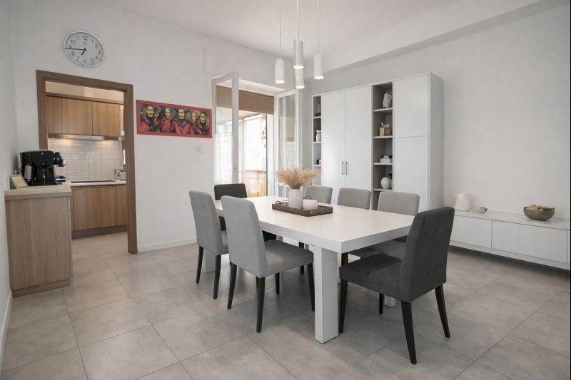 Appartamento a Falconara marittima in via bassano del Grappa, 8 - Foto 5