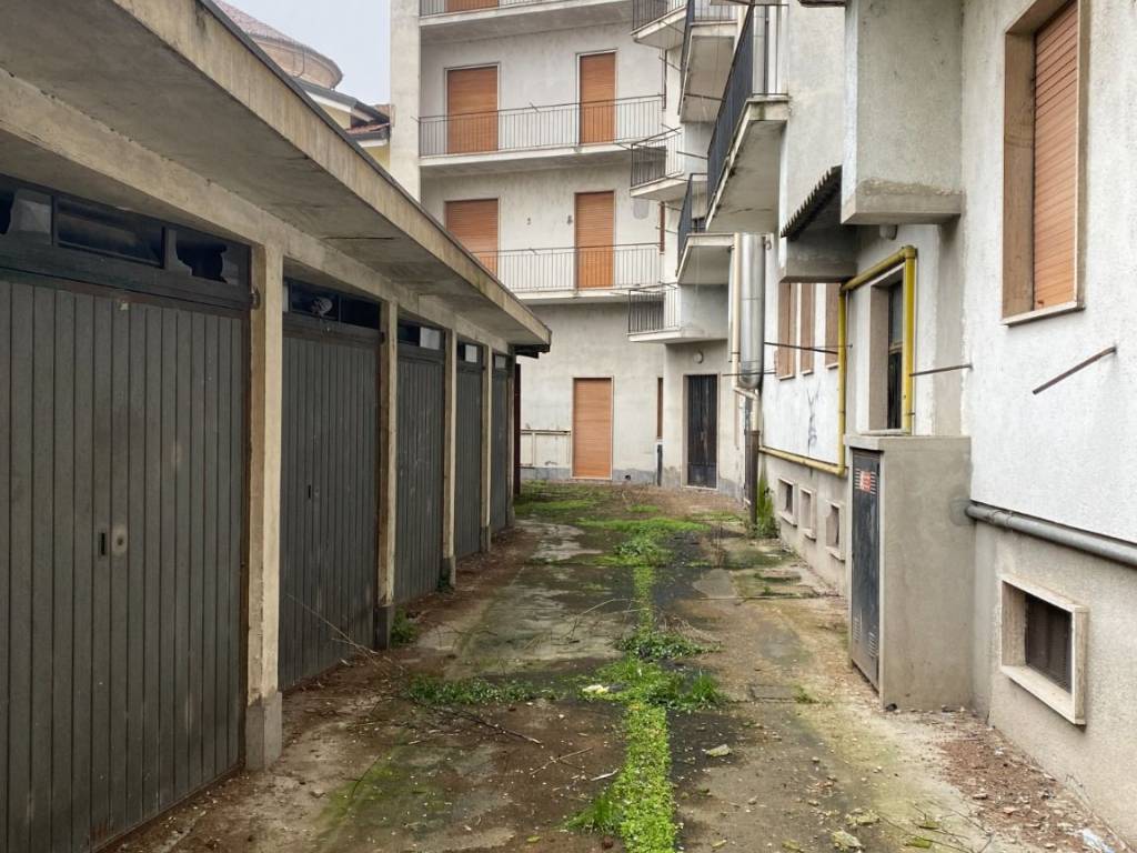 Palazzo / stabile a San germano vercellese in Piazza Giuseppe Garibaldi - Foto 4