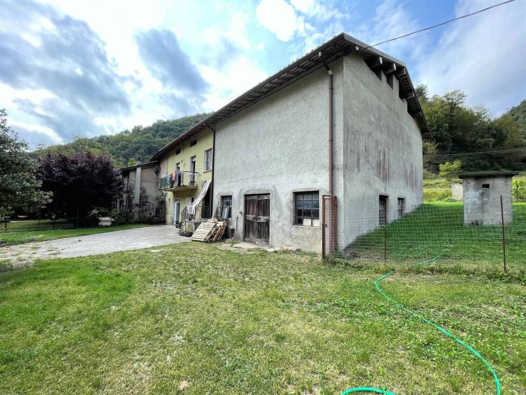 Casa indipendente a Vobarno - Foto 2