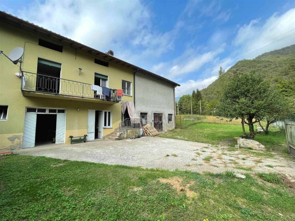 Casa indipendente a Vobarno - Foto 3