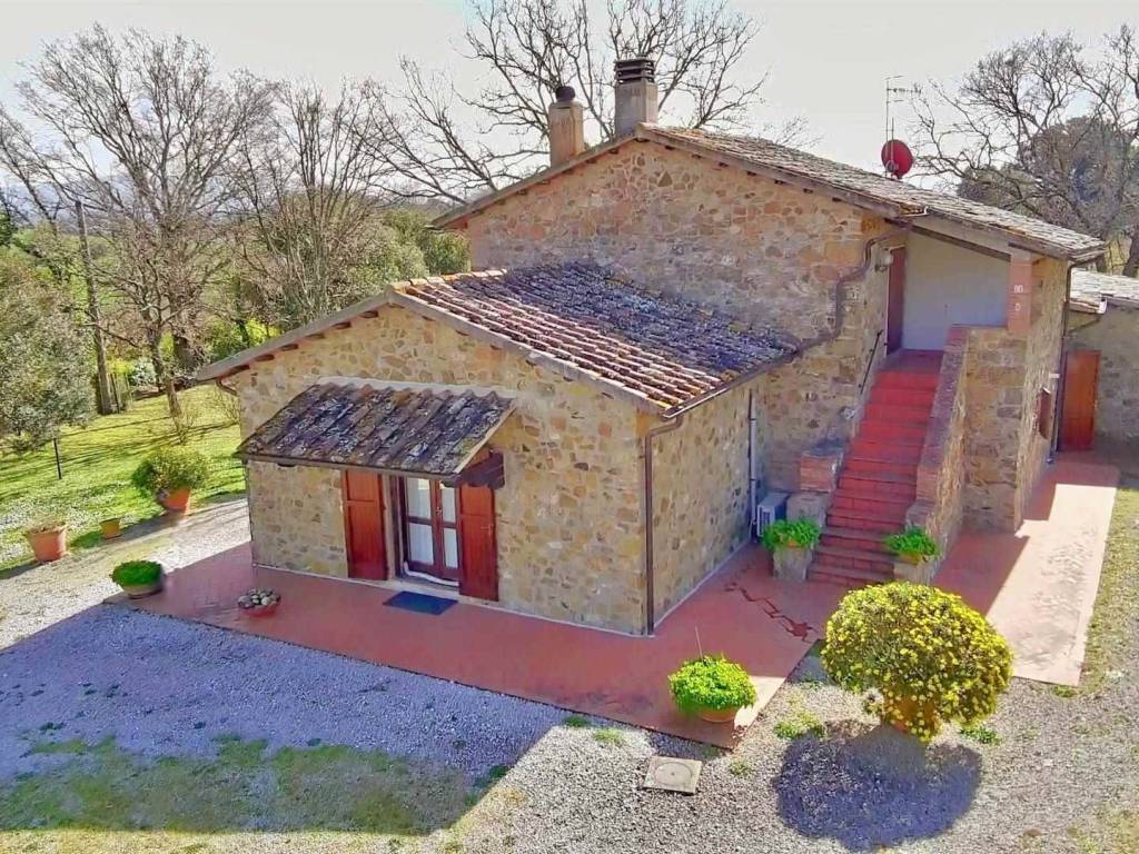 Rustico / casale a Campagnatico - Foto 2