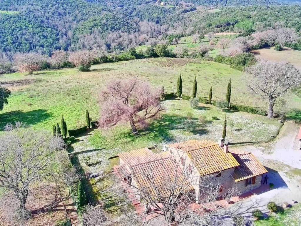 Rustico / casale a Campagnatico - Foto 3