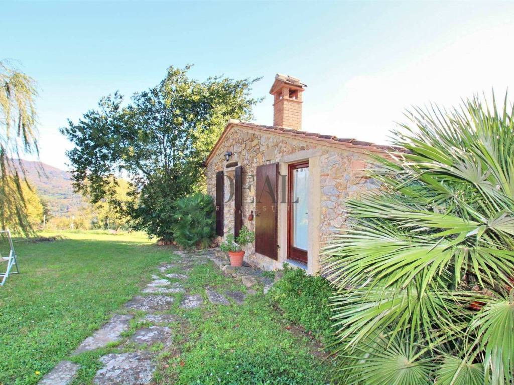 Rustico / casale a Roccastrada - Foto 4