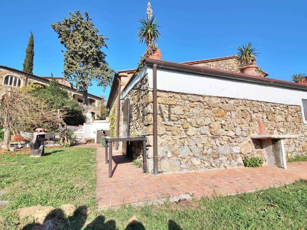 Rustico / casale a Roccastrada - Foto 5