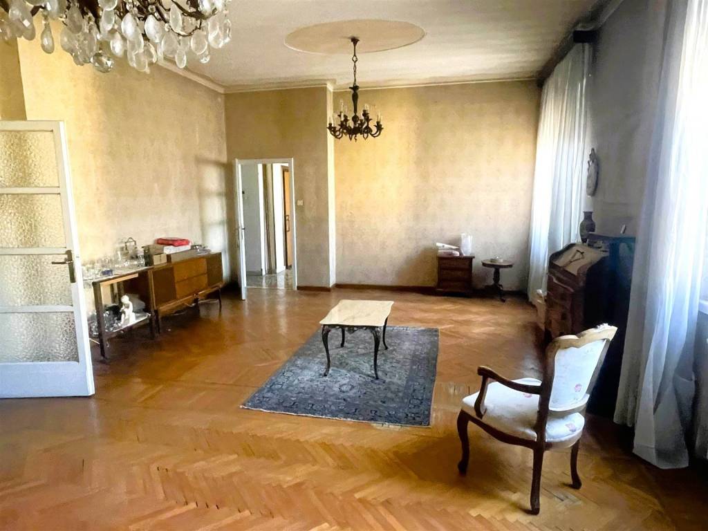 Appartamento a Mantova in VIA FILZI , 1 - Foto 3