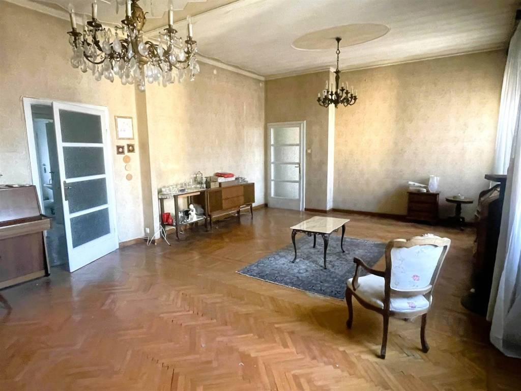 Appartamento a Mantova in VIA FILZI , 1 - Foto 4
