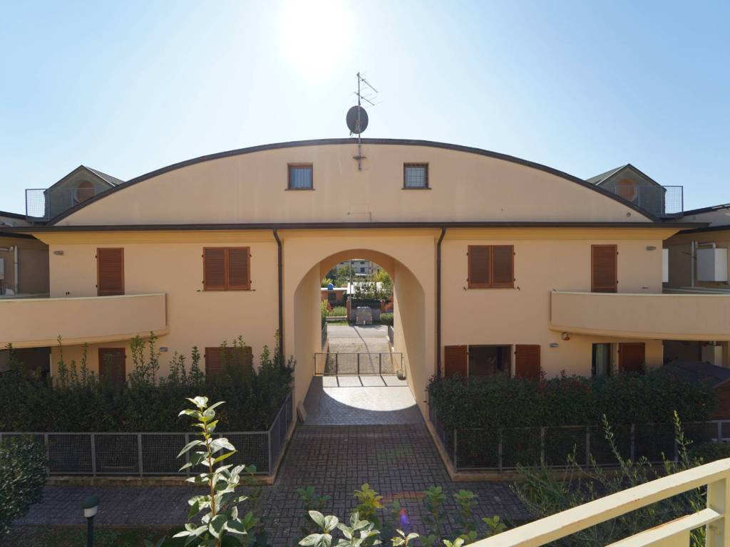 Appartamento a Monsummano terme in Via Paradiso - Foto 3