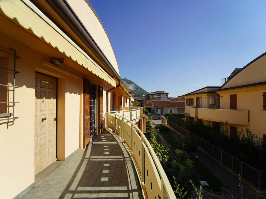 Appartamento a Monsummano terme in Via Paradiso - Foto 4