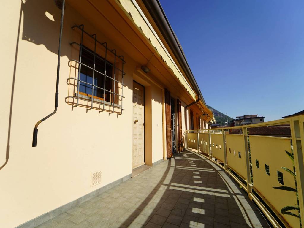 Appartamento a Monsummano terme in Via Paradiso - Foto 5