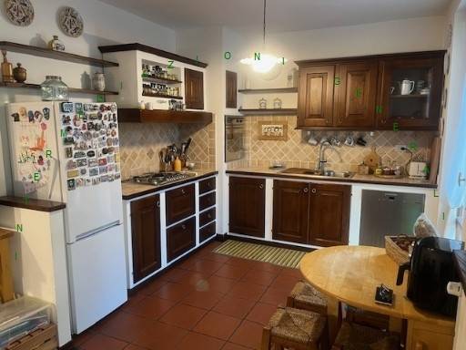 Casa indipendente a Barberino di mugello in PIAZZA UGHI - Foto 3