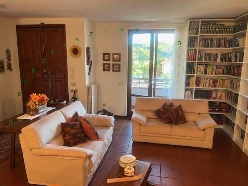 Casa indipendente a Barberino di mugello in PIAZZA UGHI - Foto 4