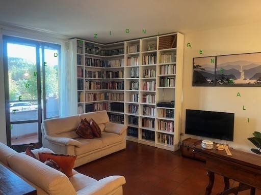 Casa indipendente a Barberino di mugello in PIAZZA UGHI - Foto 5