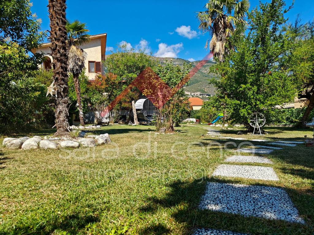 Villa a Bugnara in Viale della Stazione, 23 - Foto 2