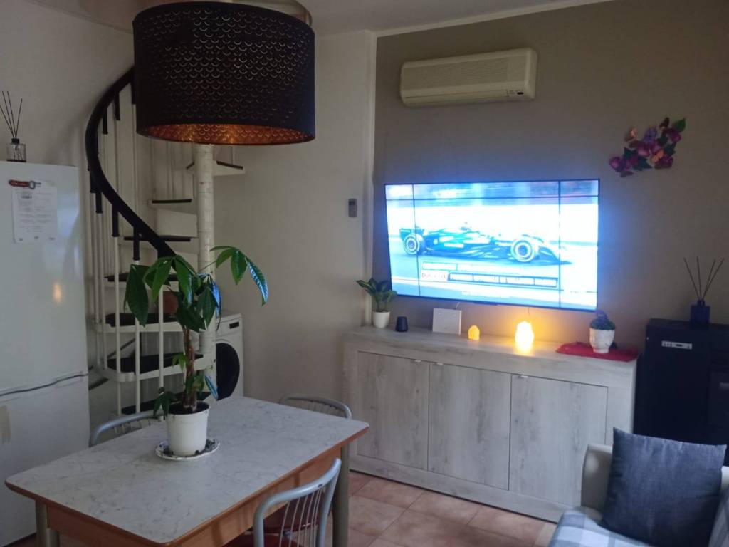 Casa indipendente a Cupra marittima in Contrada Sant'Andrea, 48 - Foto 3