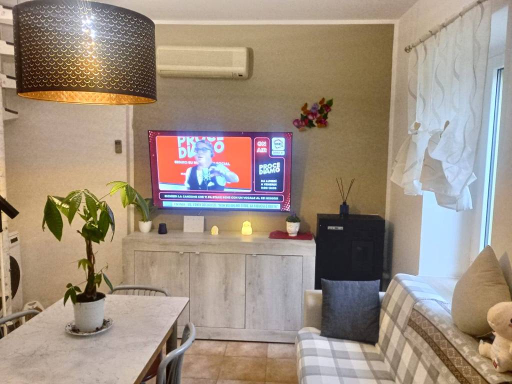 Casa indipendente a Cupra marittima in Contrada Sant'Andrea, 48 - Foto 4