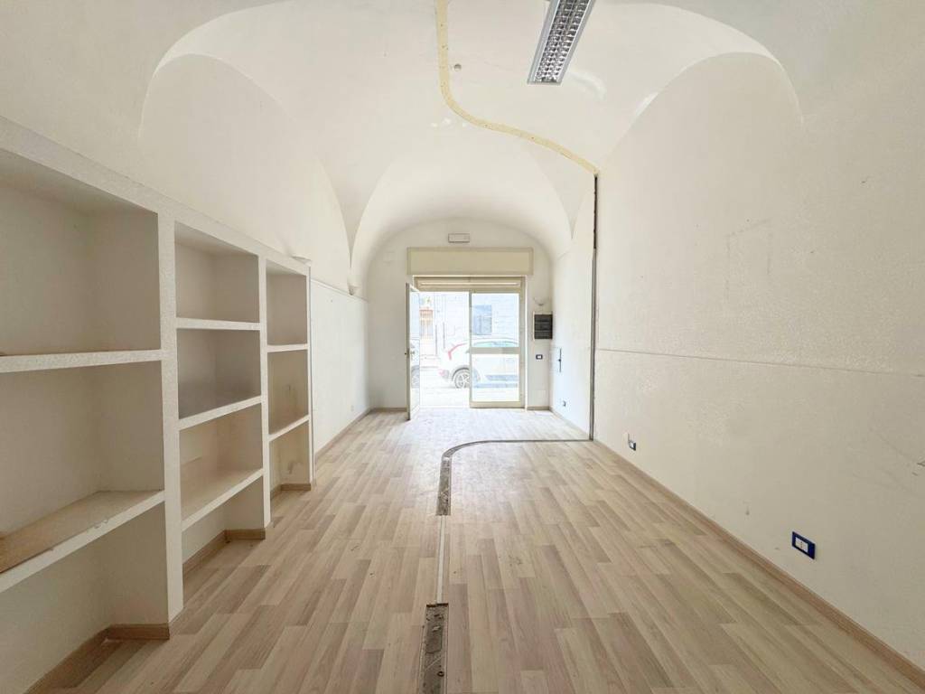 Immobile a Lucera in Via Mazzini, 25 - Foto 2