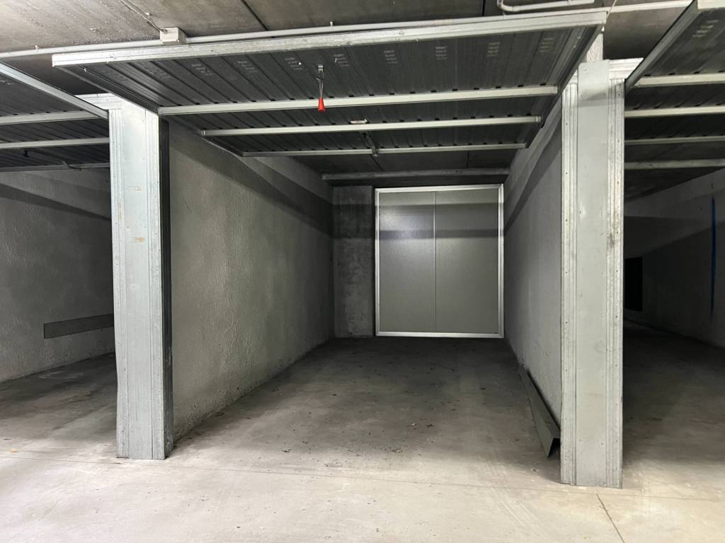 Box / garage a Belluno in Via Lungardo, 60 - Foto 2