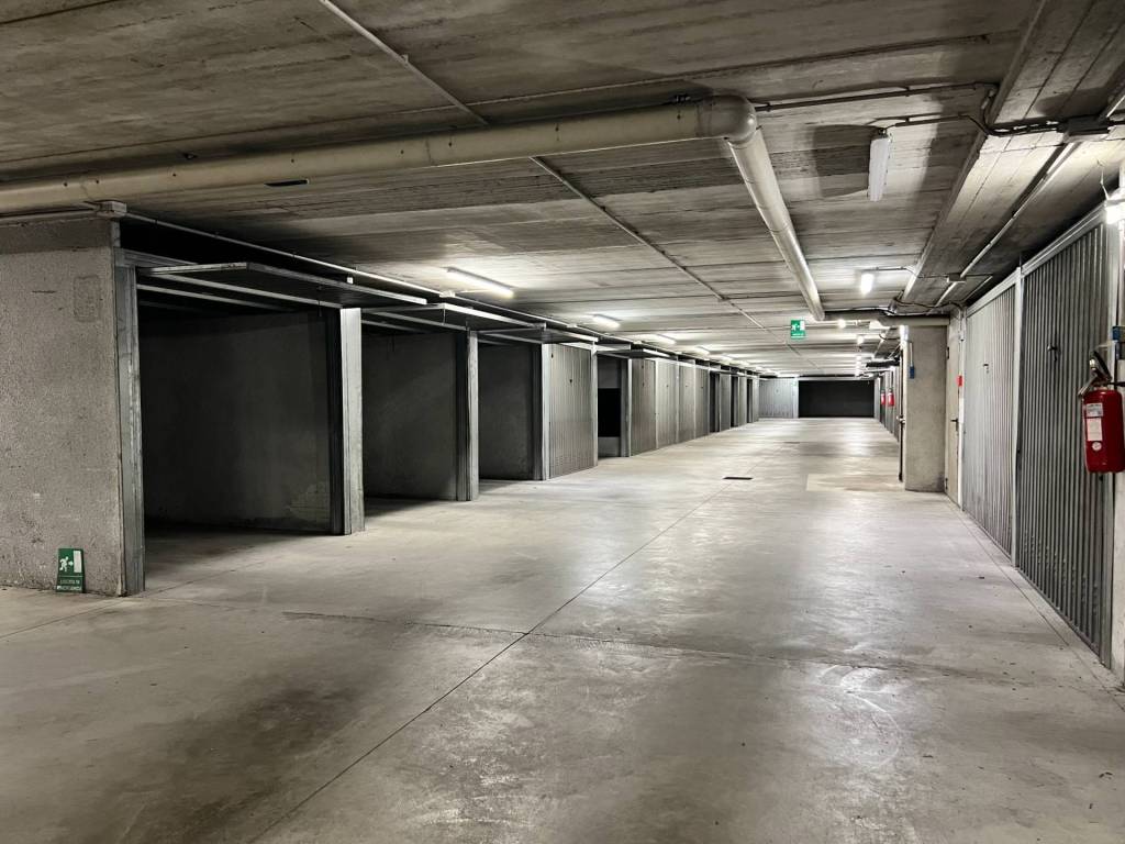 Box / garage a Belluno in Via Lungardo, 60 - Foto 3