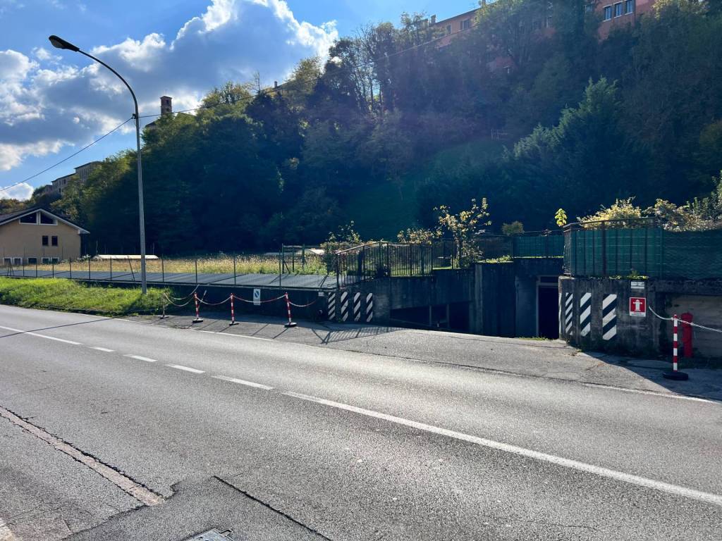 Box / garage a Belluno in Via Lungardo, 60 - Foto 4