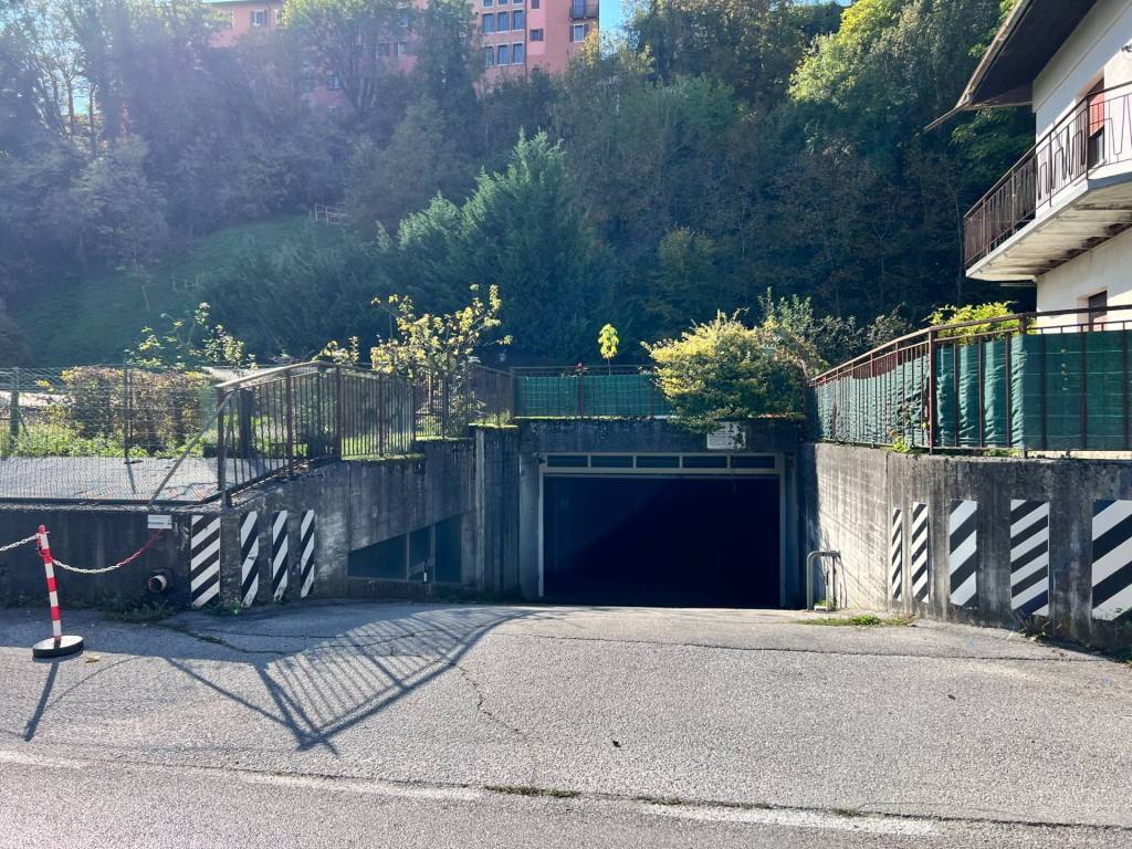 Box / garage a Belluno in Via Lungardo, 60 - Foto 5