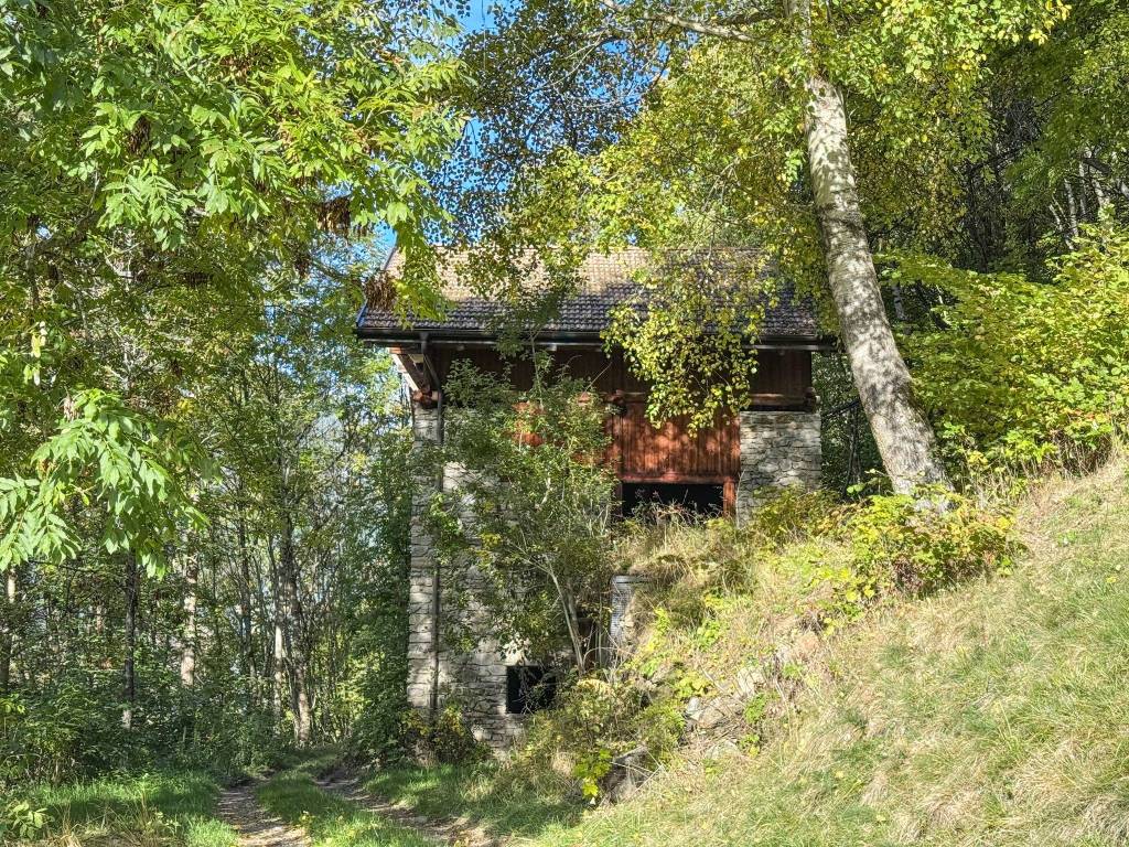 Rustico / casale a Rabbi in Frazione Pracorno - Foto 5