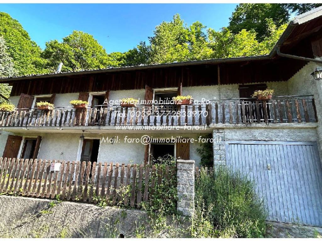 Villa a Valle cannobina in Via Brandibella - Foto 3