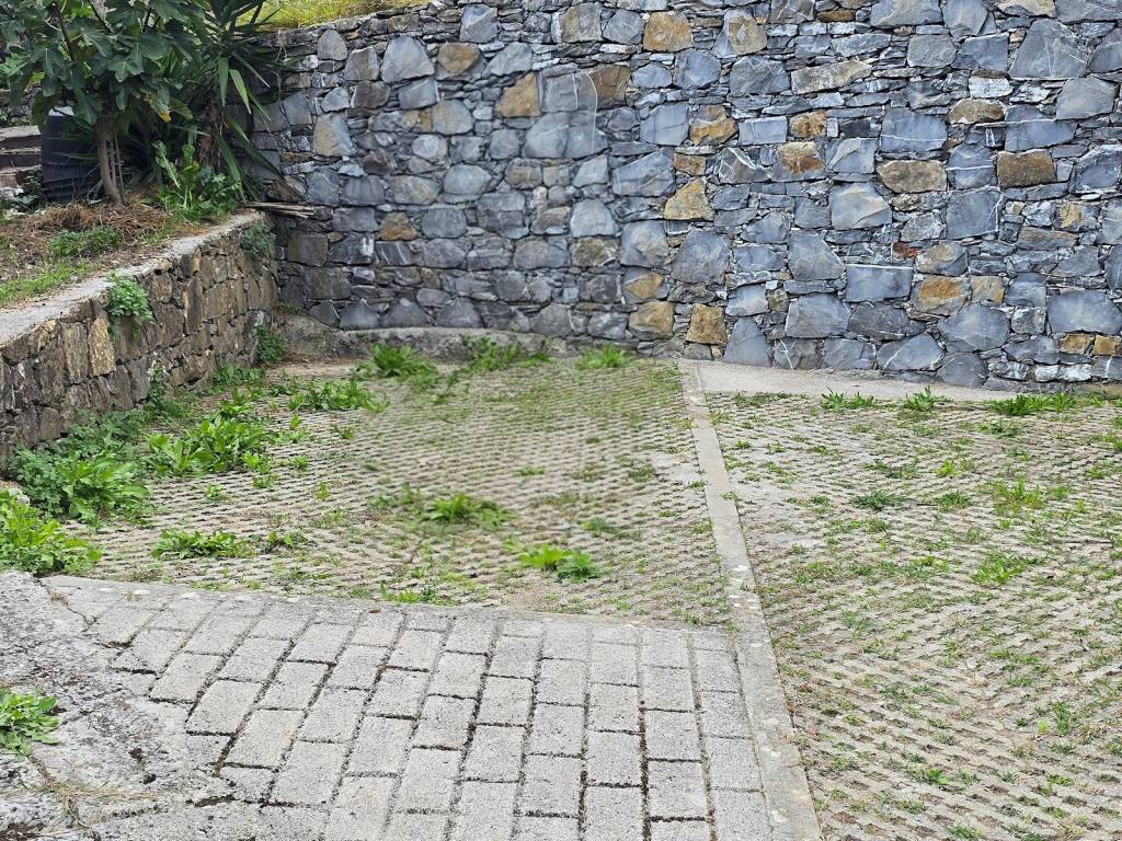 Box / garage a Santa margherita ligure in Via Giovan Battista Larco - Foto 3