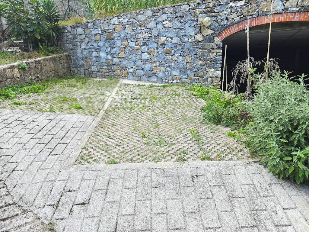 Box / garage a Santa margherita ligure in Via Giovan Battista Larco - Foto 4