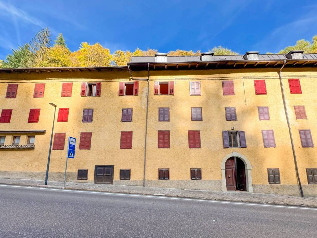 Appartamento a Rabbi in Strada Provinciale di Rabbi, 106 - Foto 2