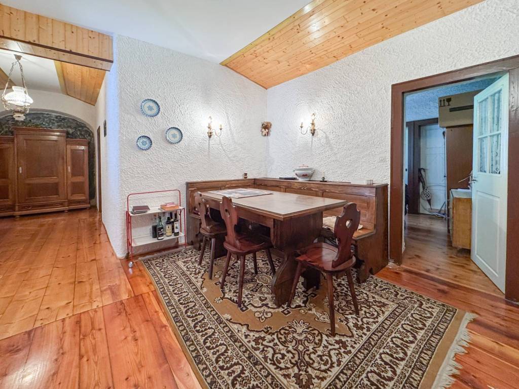 Appartamento a Rabbi in Strada Provinciale di Rabbi, 106 - Foto 3