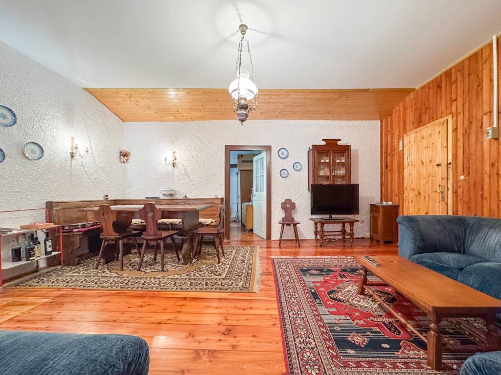 Appartamento a Rabbi in Strada Provinciale di Rabbi, 106 - Foto 4