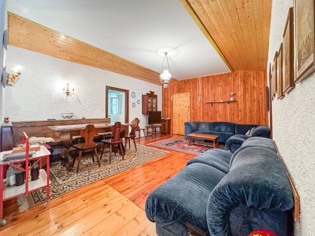 Appartamento a Rabbi in Strada Provinciale di Rabbi, 106 - Foto 5