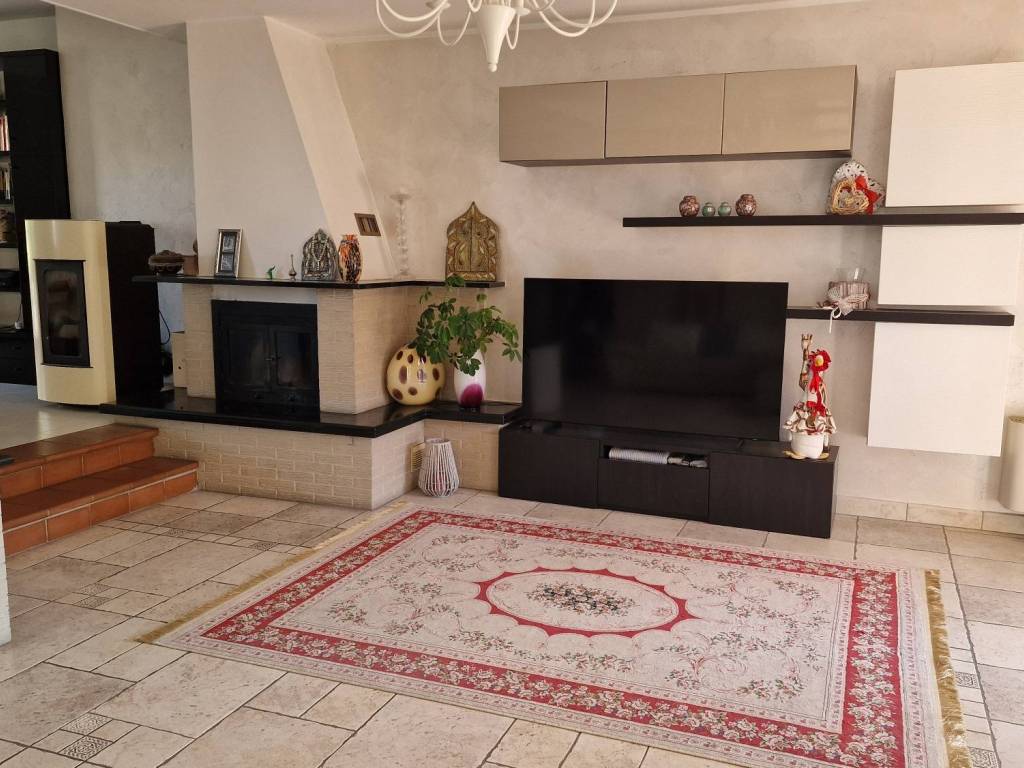 Villa a Borgoricco - Foto 2