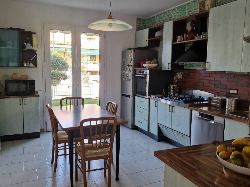 Villa a Borgoricco - Foto 3