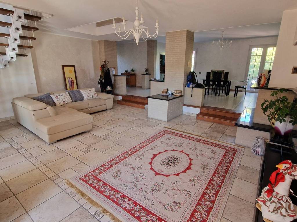 Villa a Borgoricco - Foto 4